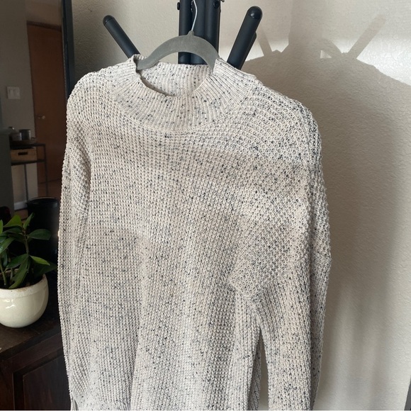 BP Knit High/Low Tunic - Picture 1 of 6